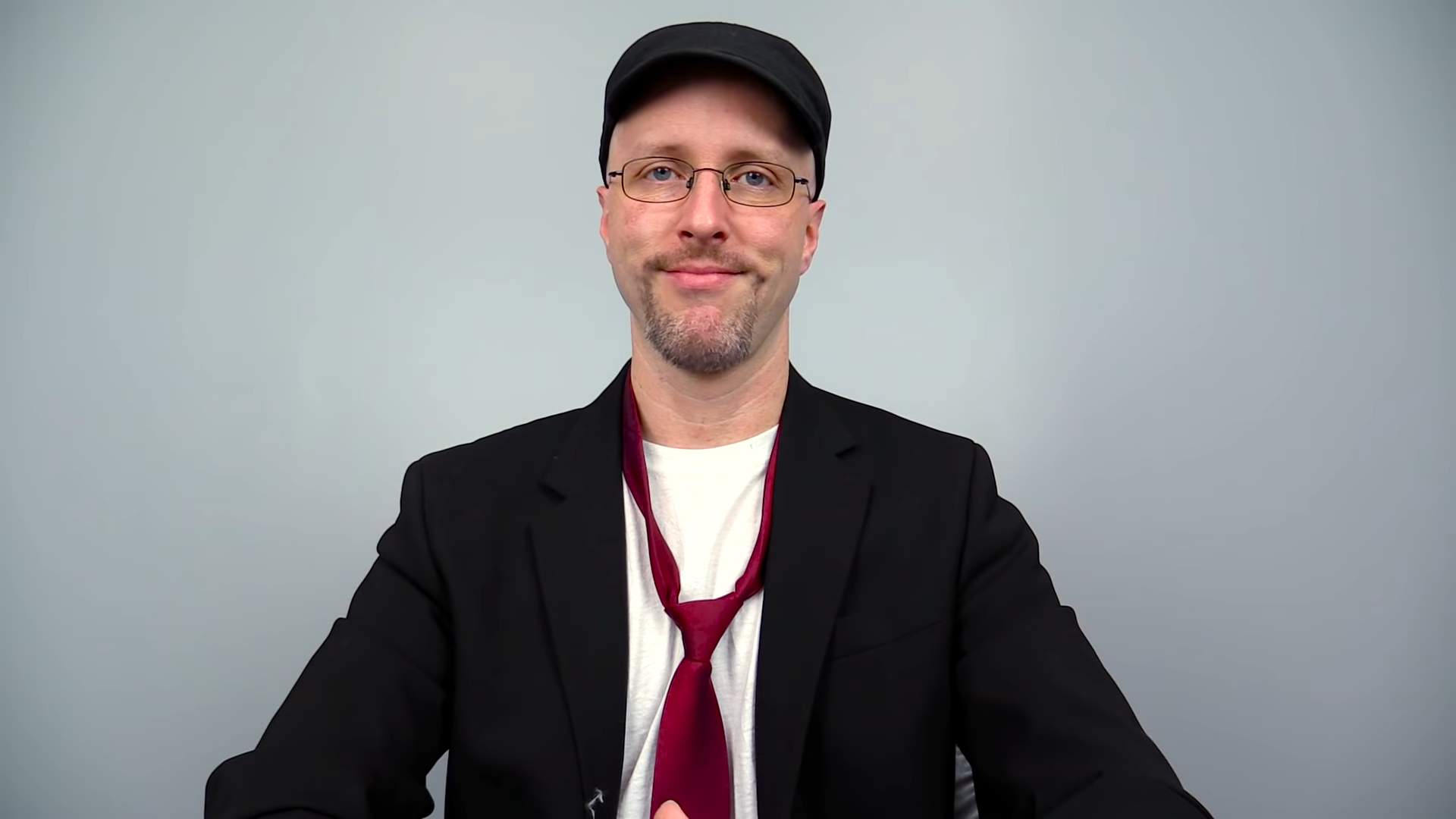 nostalgia critic