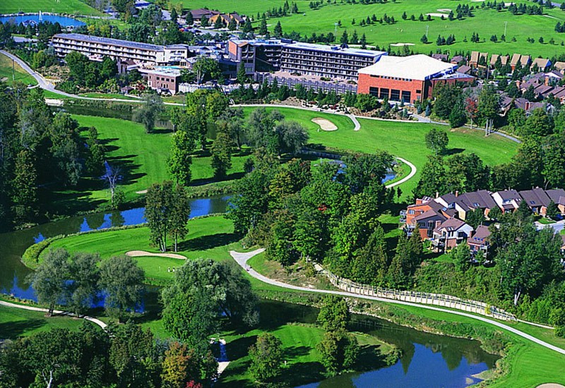 nottawasaga inn resort & conference centre photos