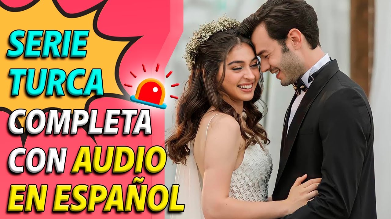 novelas turcas en audio español completas