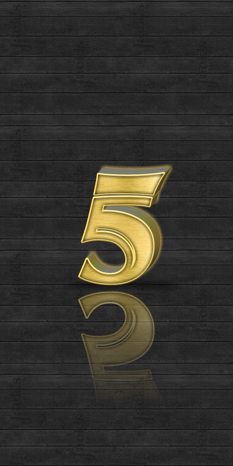 number 5 wallpaper hd