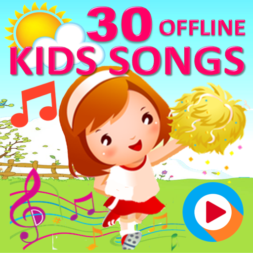 nursery rhymes songs free download