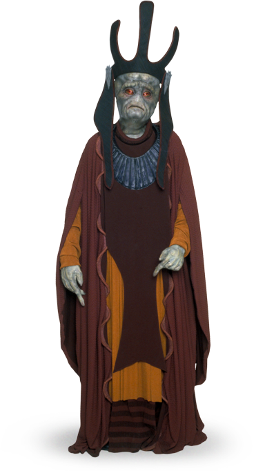 nute gunray