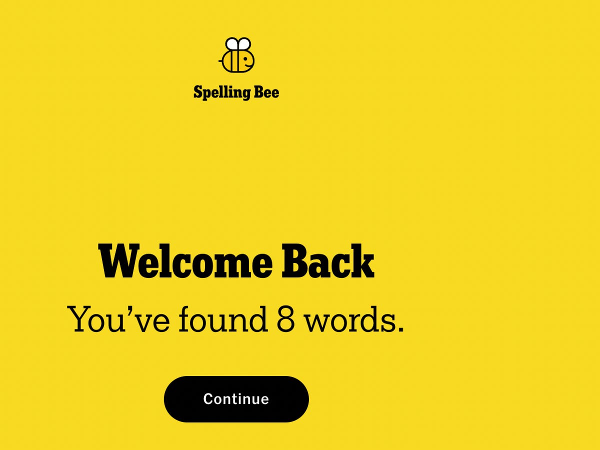 ny times spelling bee