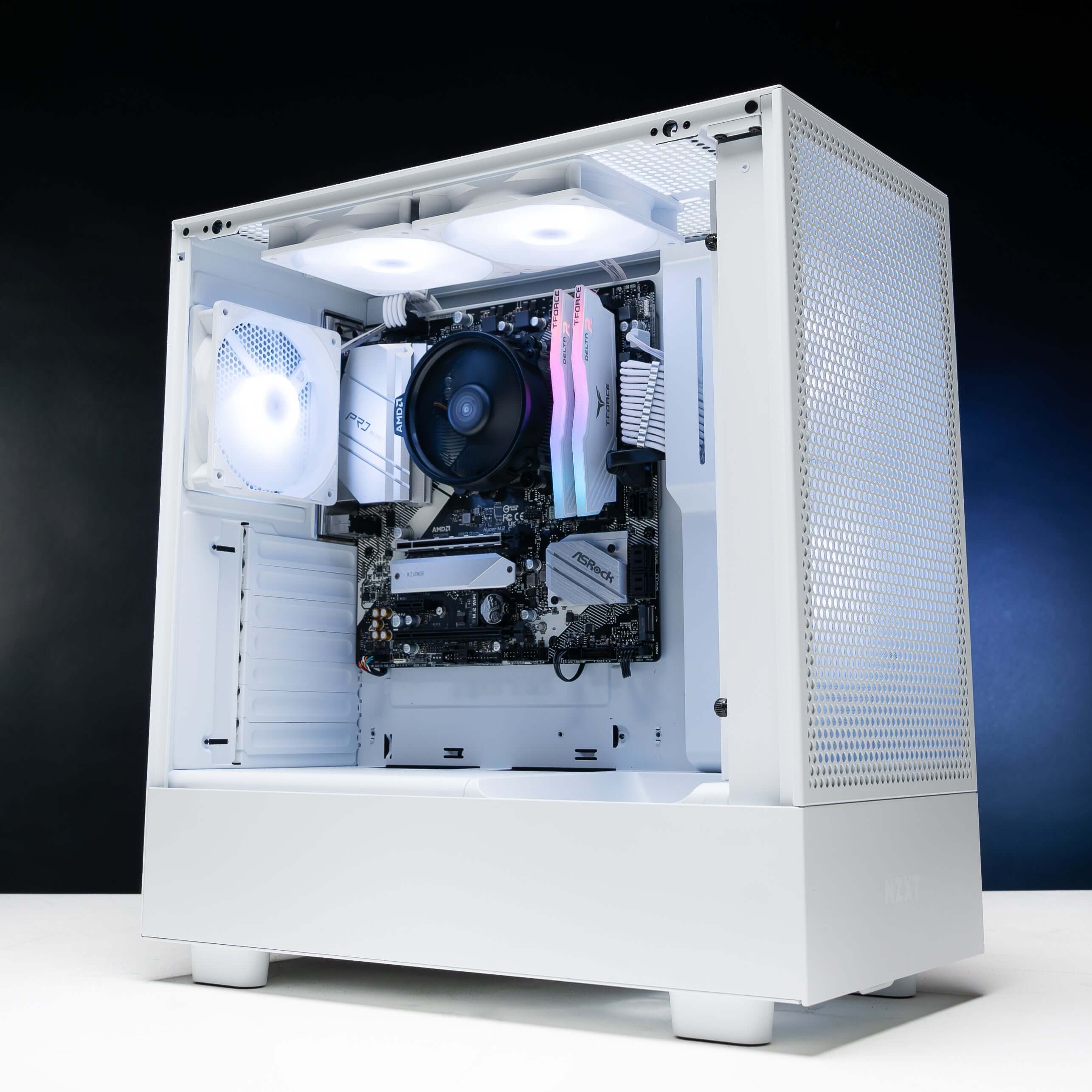 nzxt au