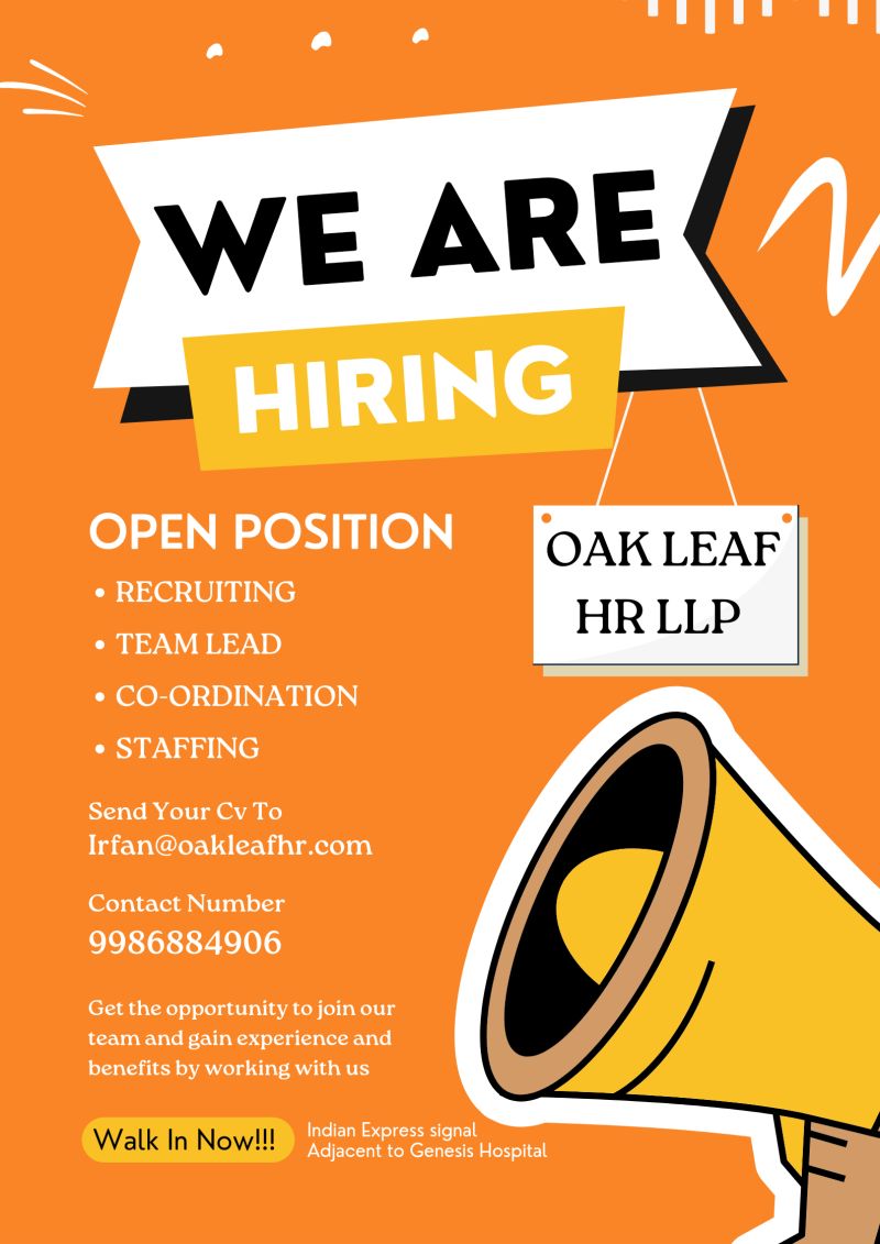 oak leaf hr llp