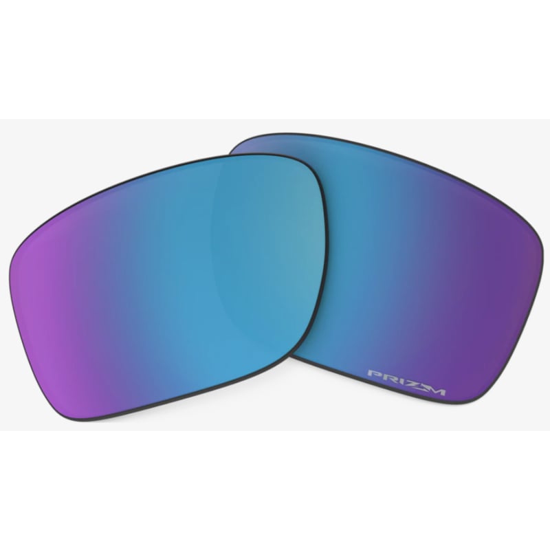 oakley turbine lenses