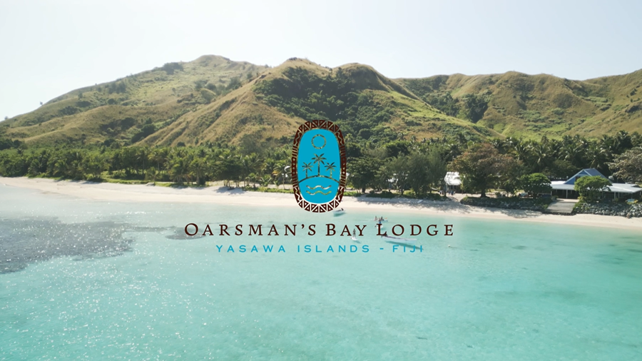 oarsman bay lodge fiji