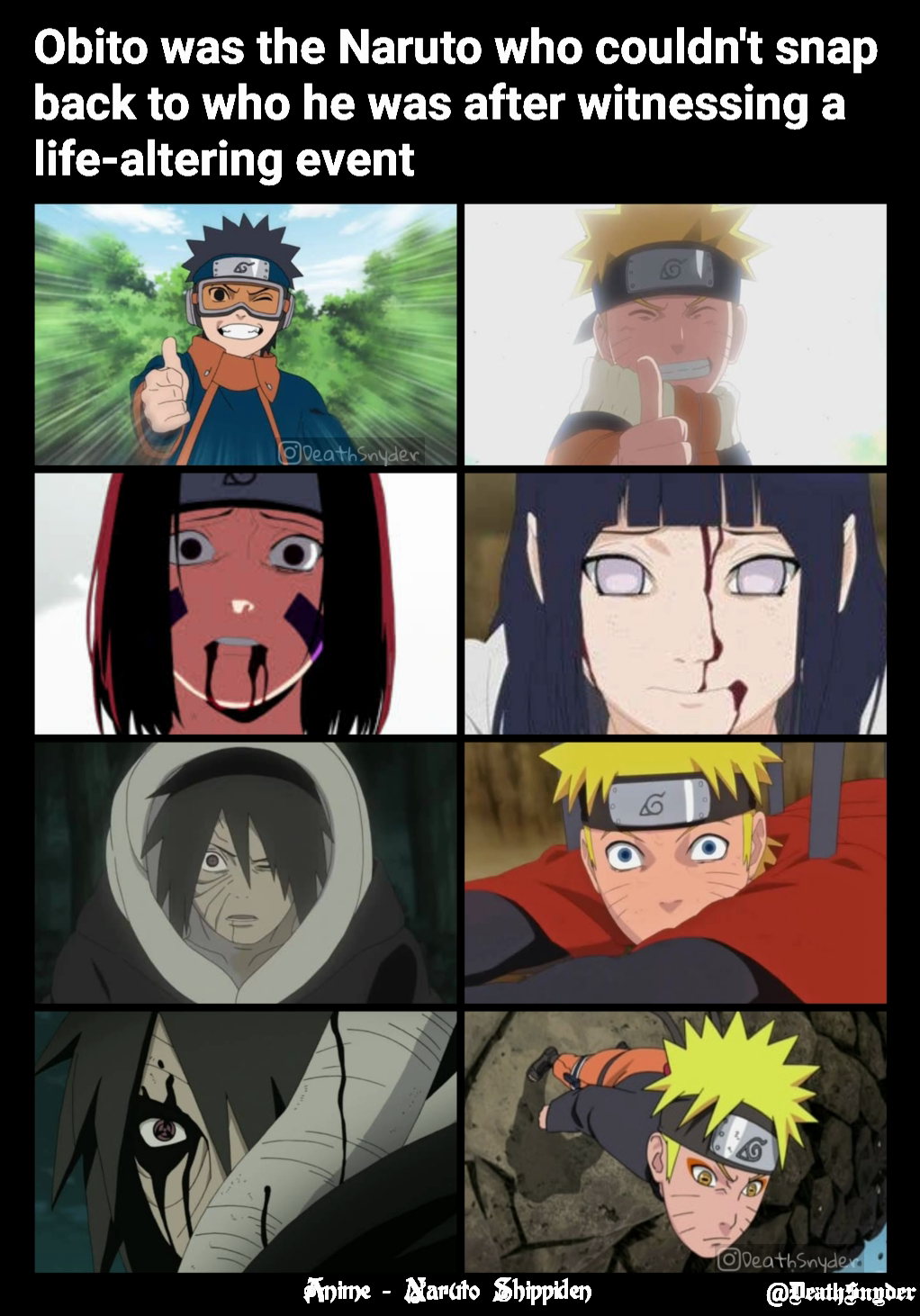 obito memes