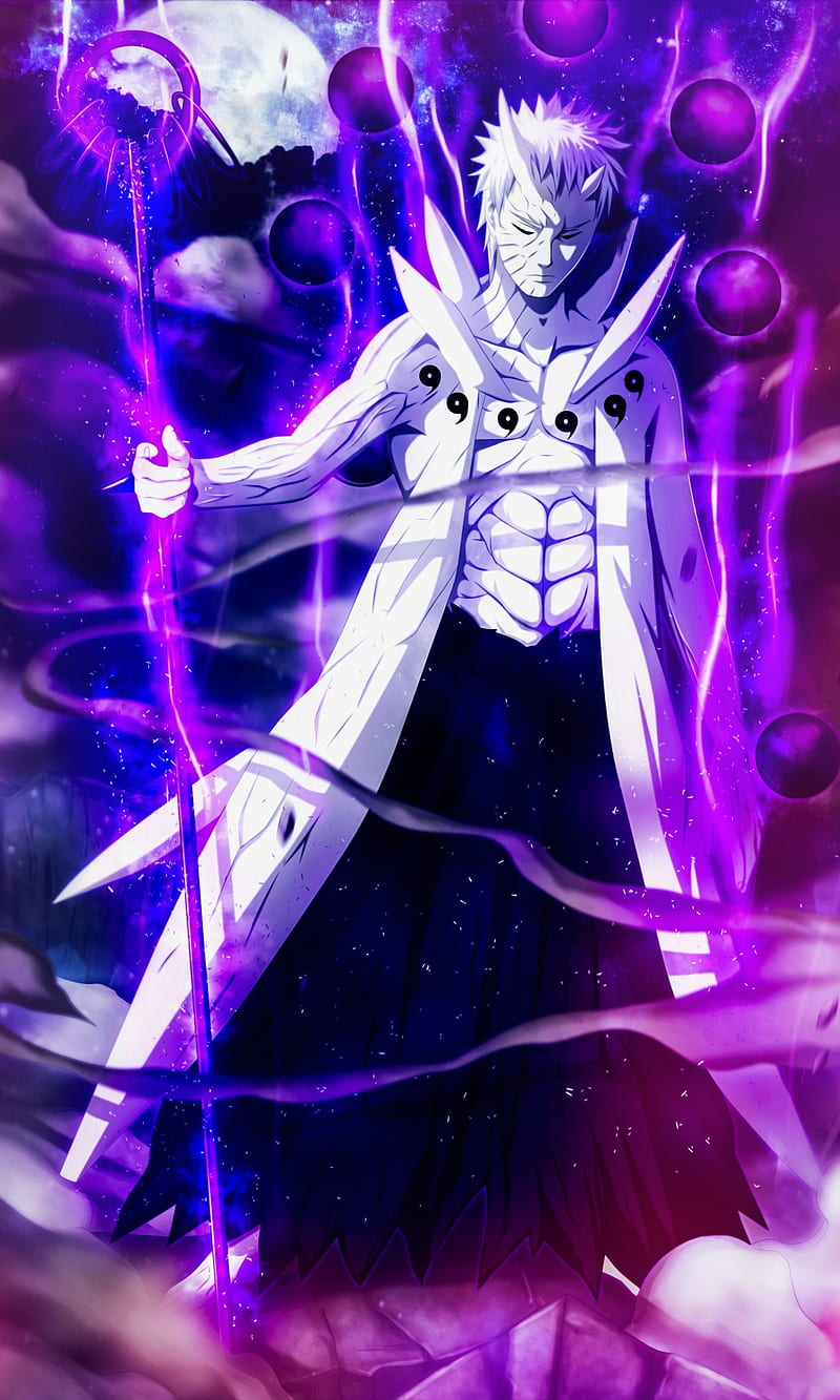 obito six paths