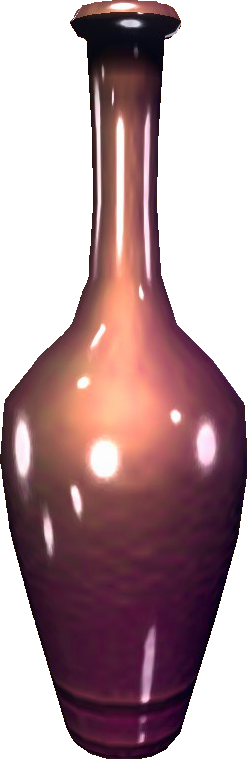 oblivion healing potion