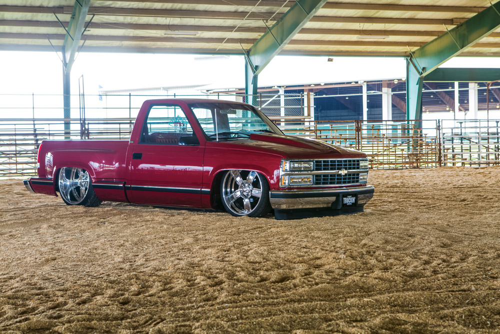 obs chevrolet