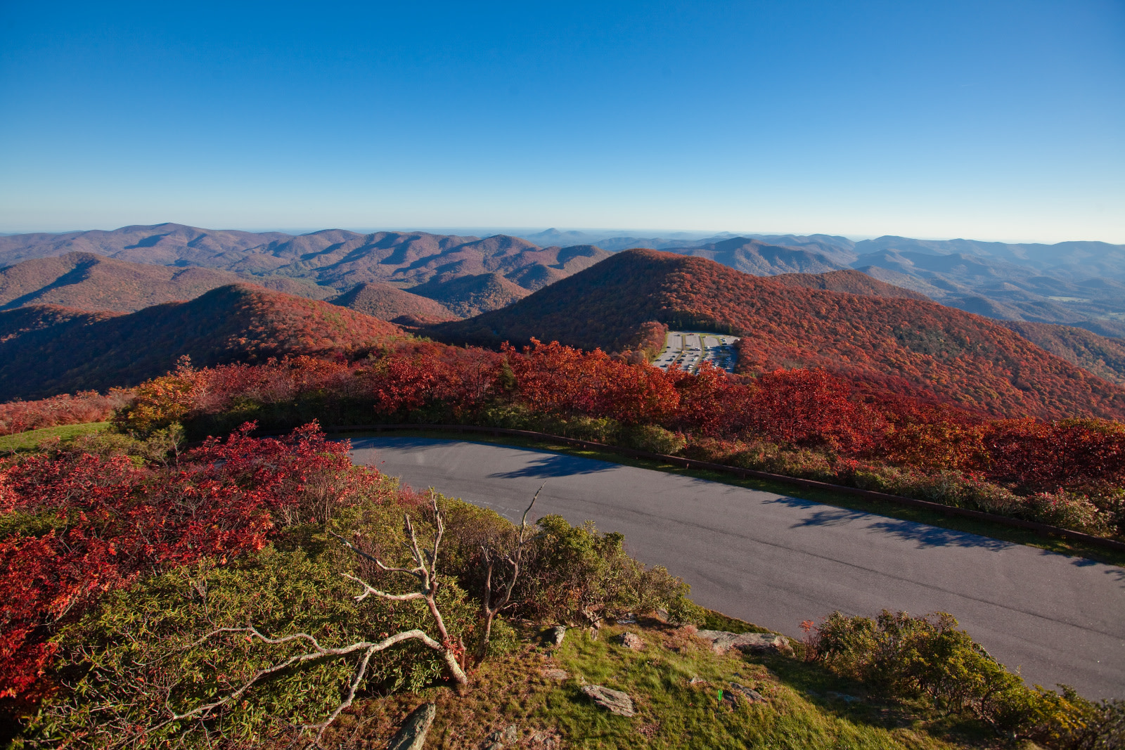 oconee national forest