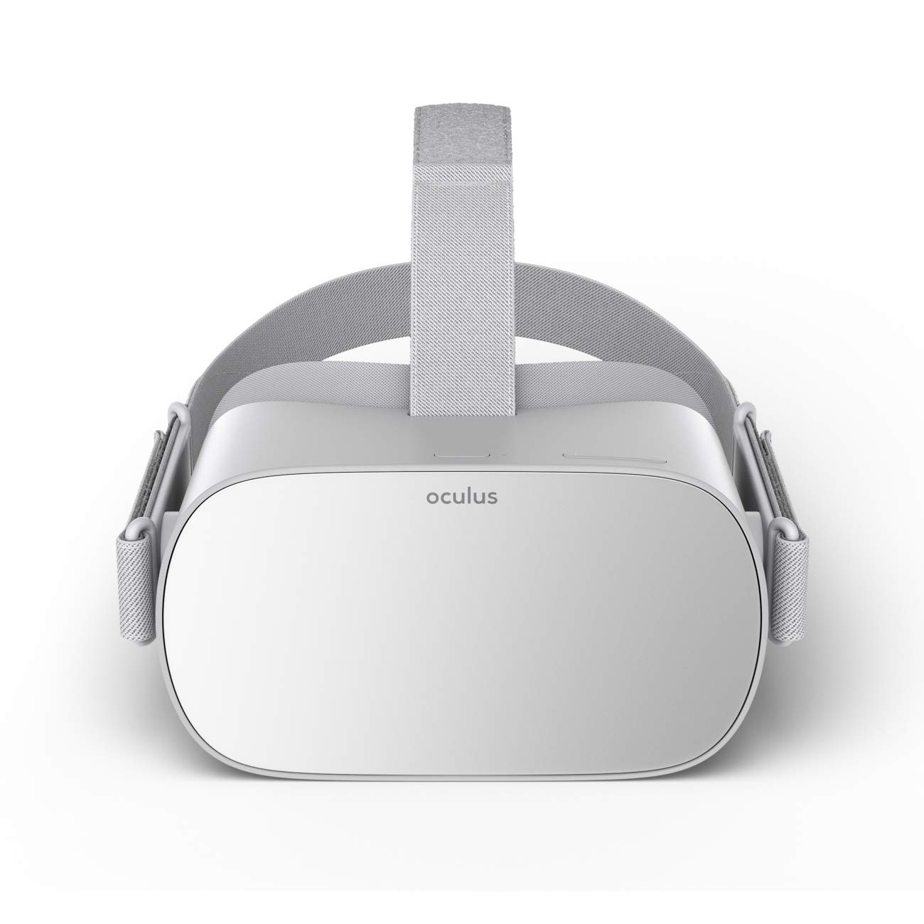 oculus go release date