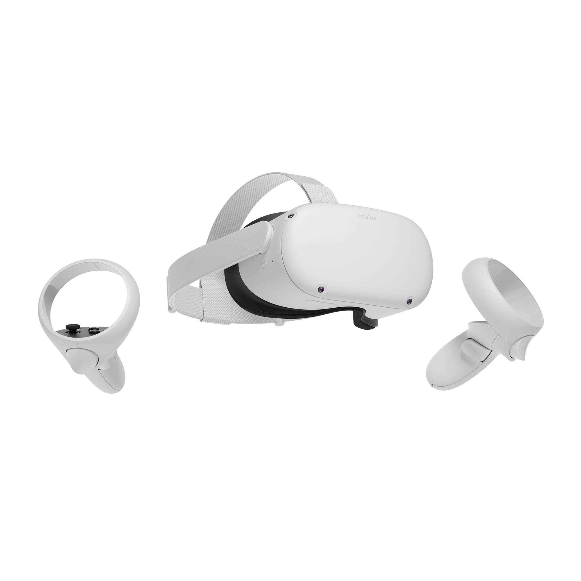 oculus quest 2 amazon