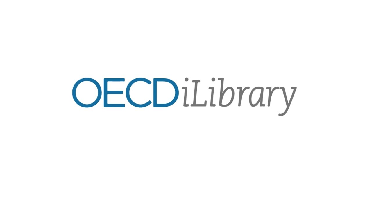 oecd ilibrary