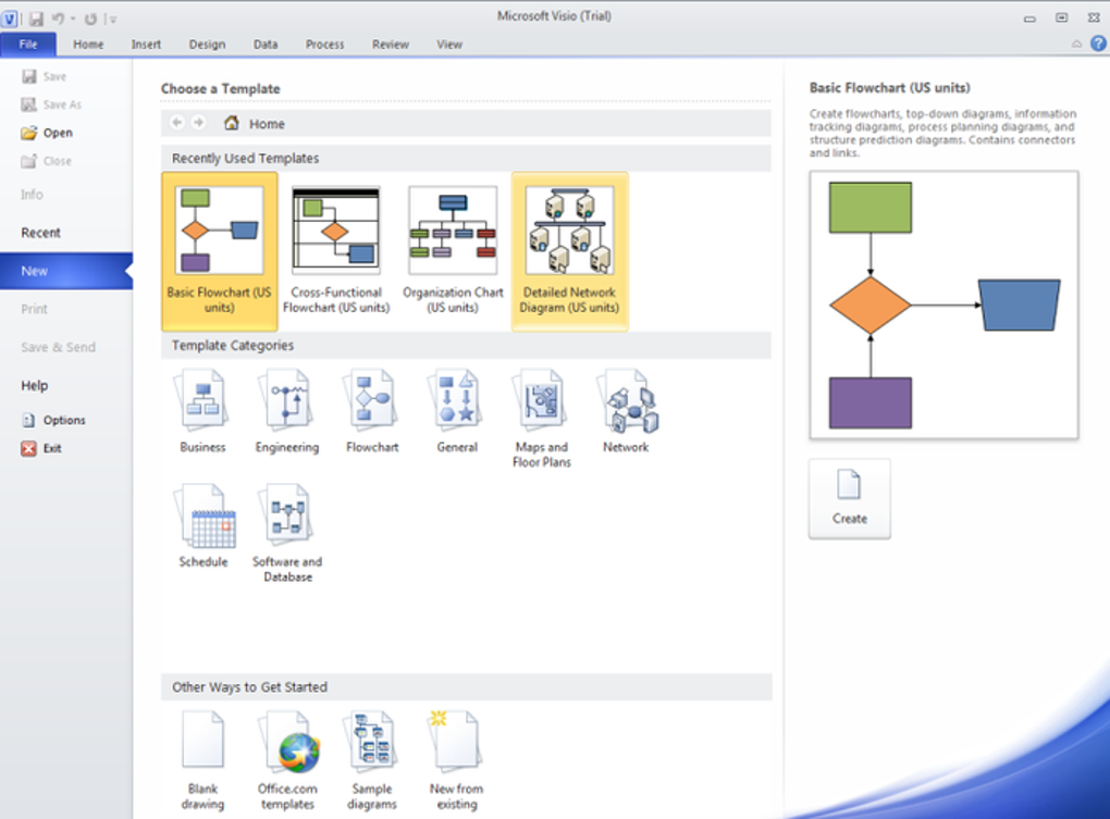 office visio 2010 free download