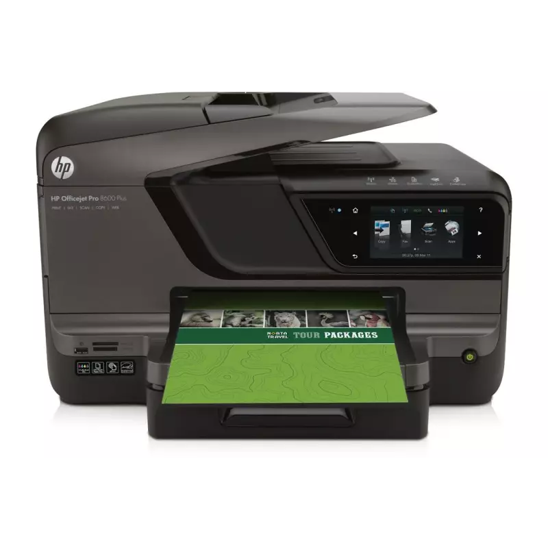 officejet 8600 pro plus