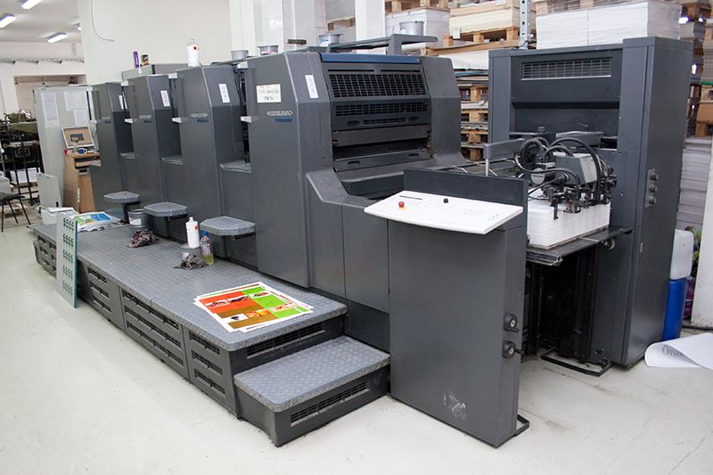 offset printing near me