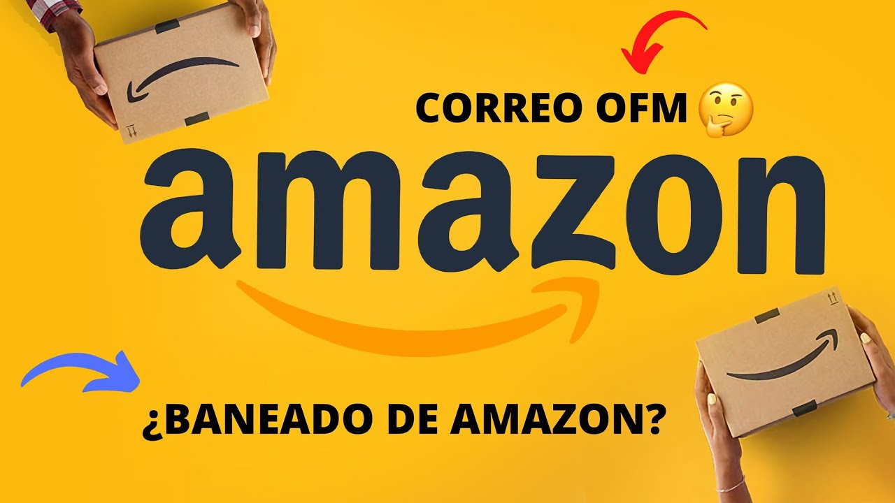 ofm amazon email