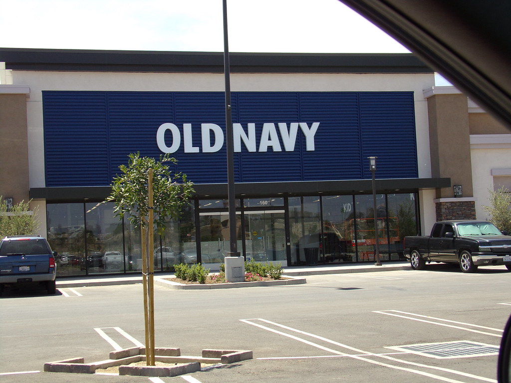 old navy.ca