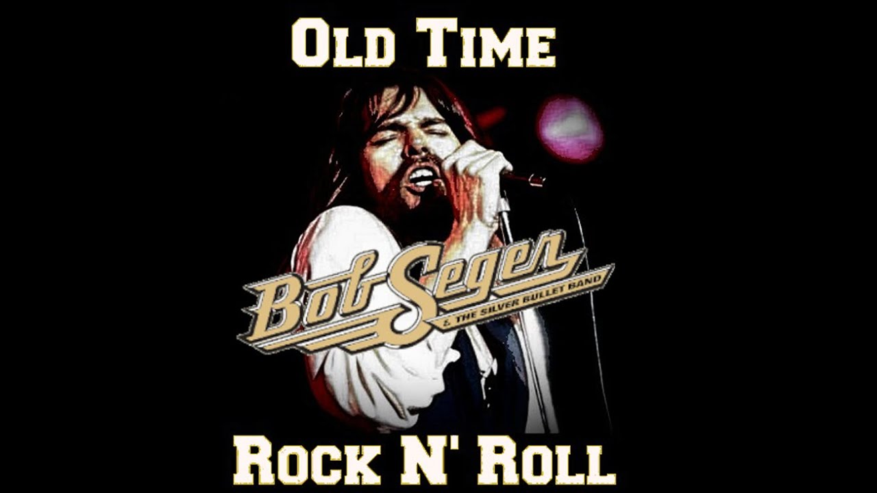 old time rock n roll youtube