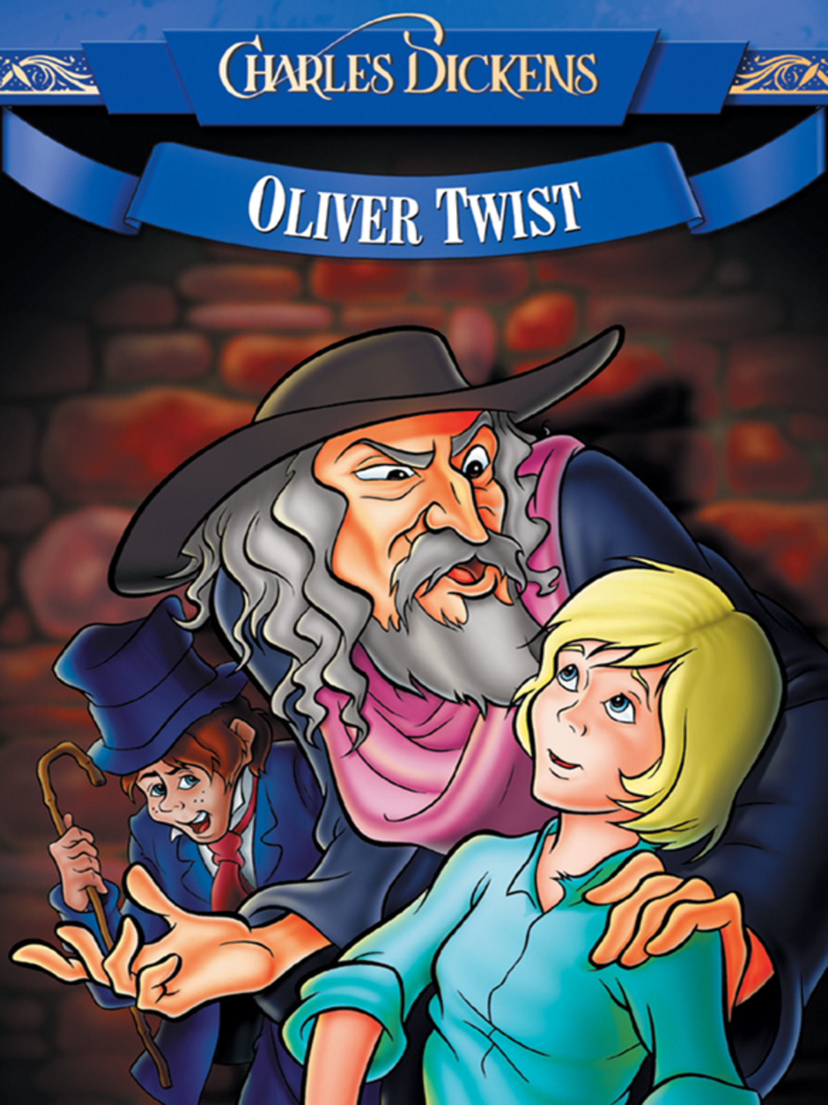 oliver twist türkçe dublaj full izle