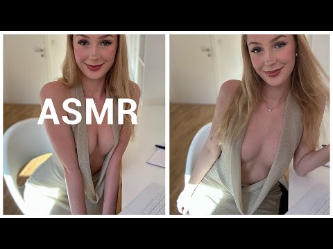 olivia johnson asmr nude