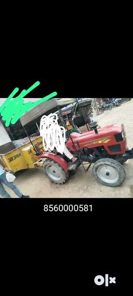 olx tractor rajasthan