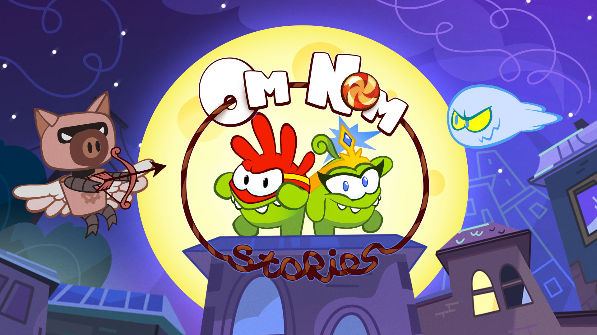 om nom stories season 11