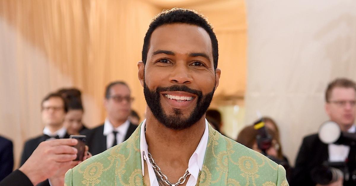 omari hardwick net worth