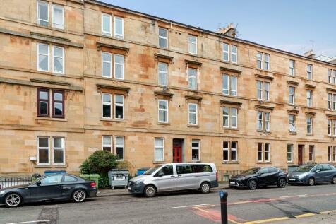 one bedroom flats for sale glasgow