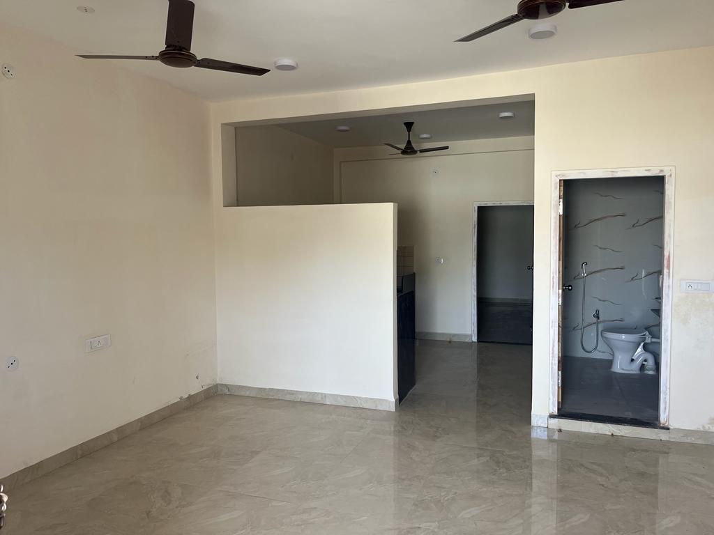 one bhk flat in indore for rent