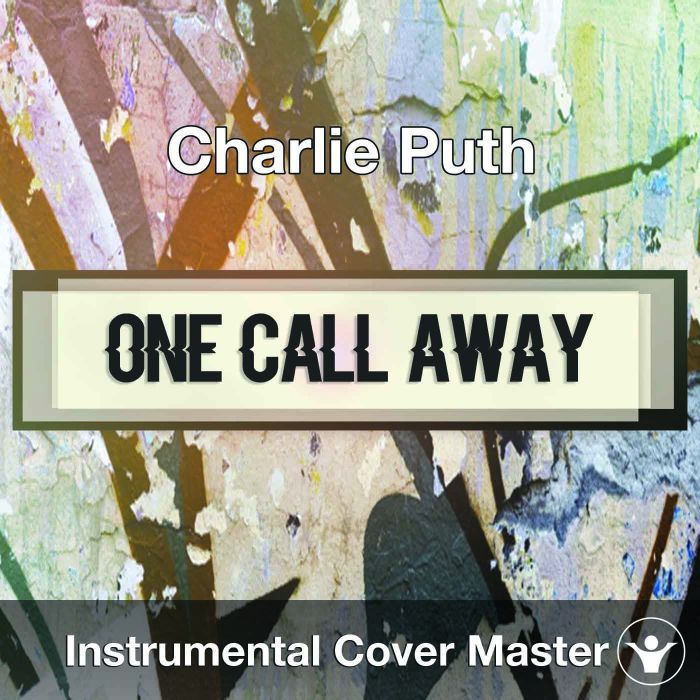 one call away karaoke mp3 free download