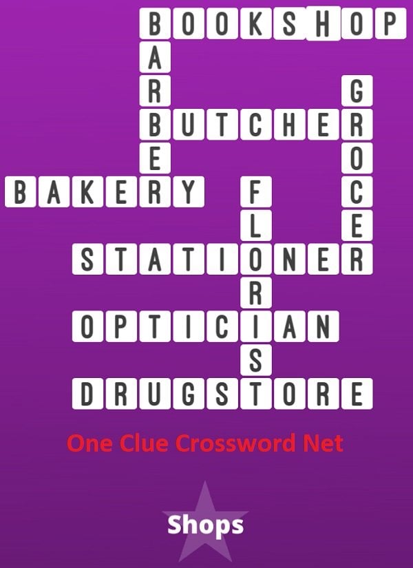 one clue crossword bonus puzzles