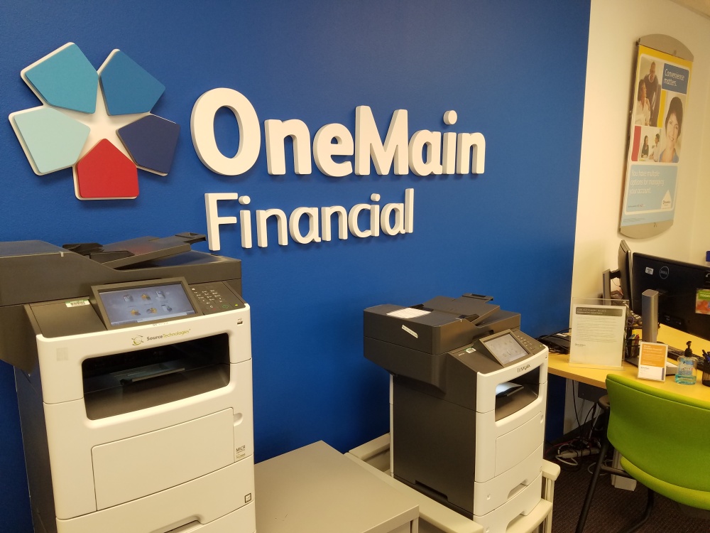 one main financial watertown sd