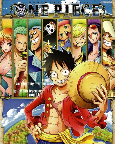 one piece gogoanime