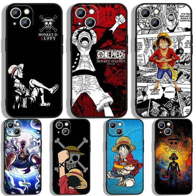 one piece iphone case