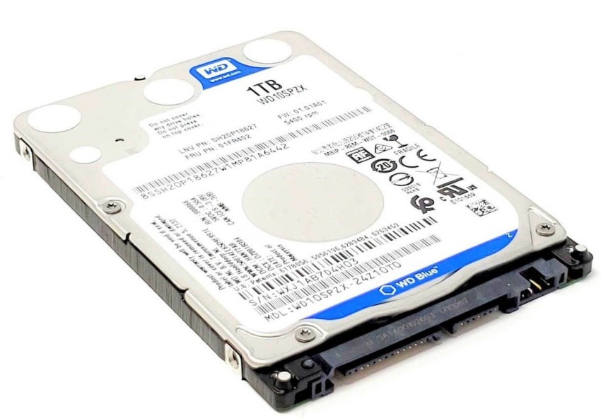 one tb hard disk price