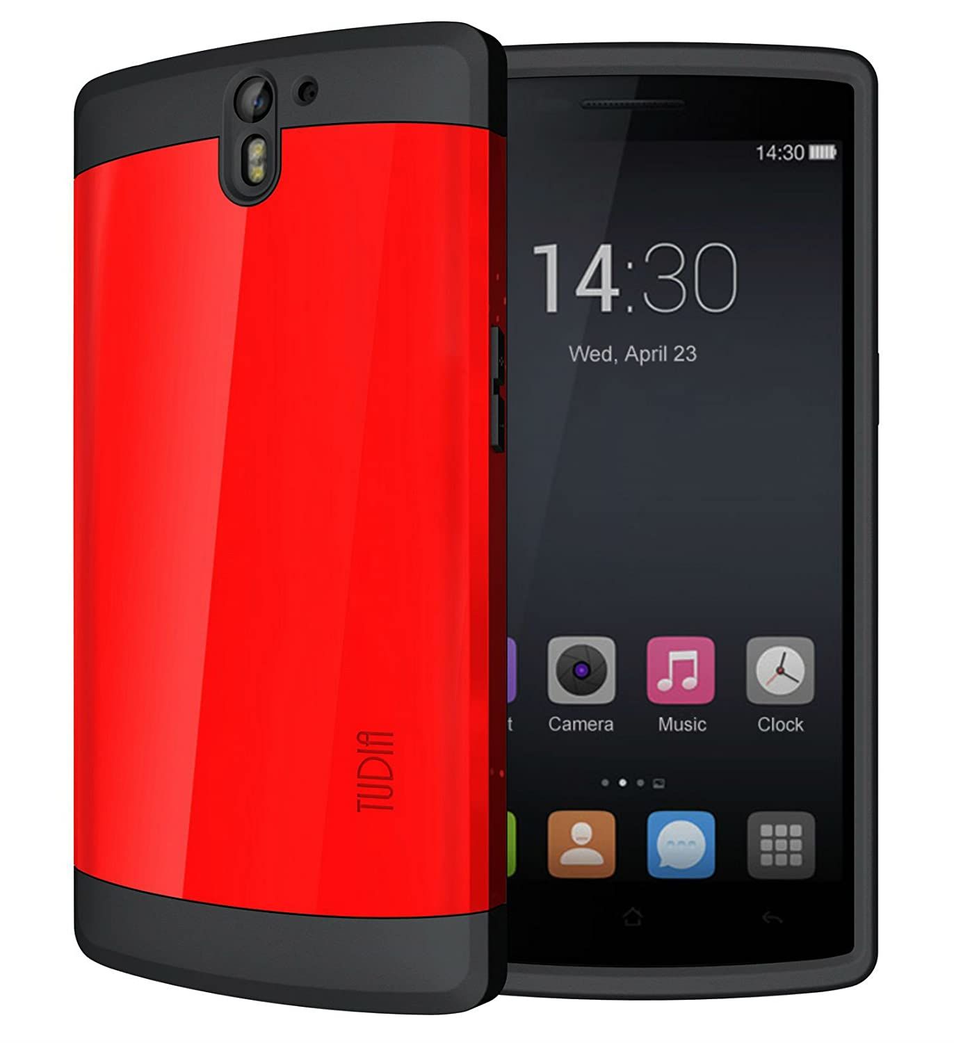 oneplus one fodral