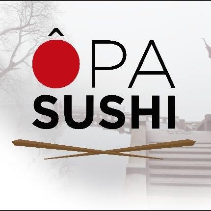 opa sushi