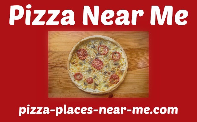 open pizza places near me