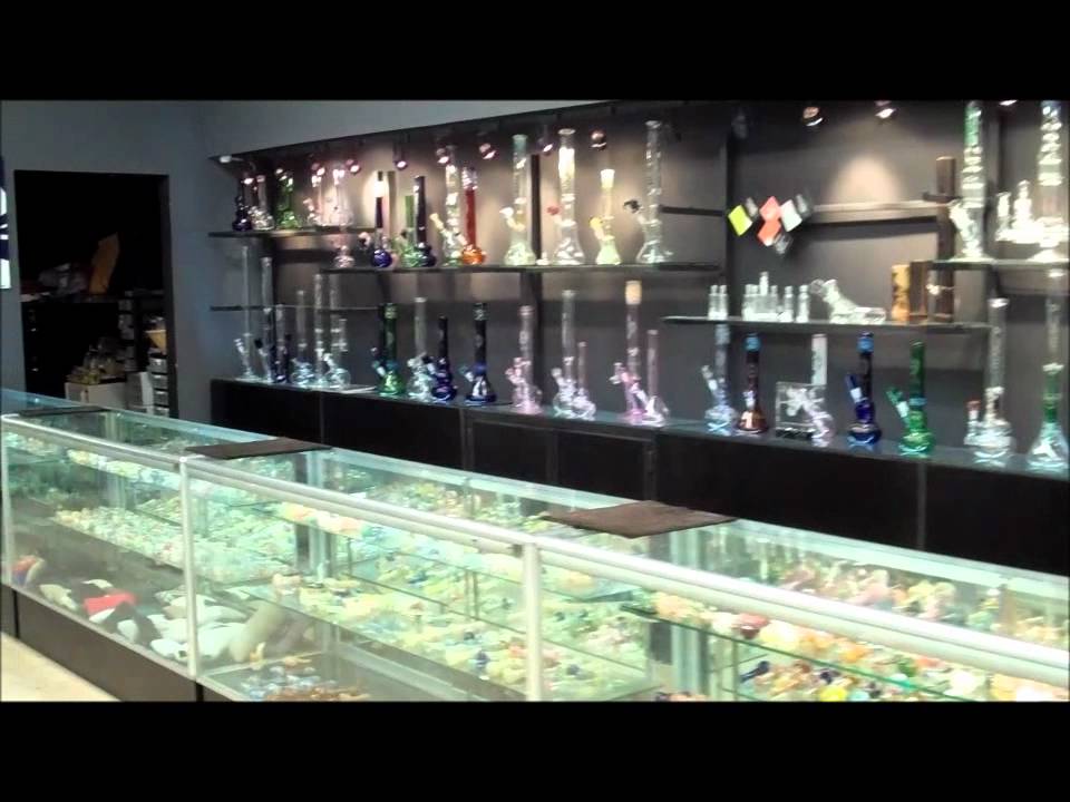 open smoke shop near me