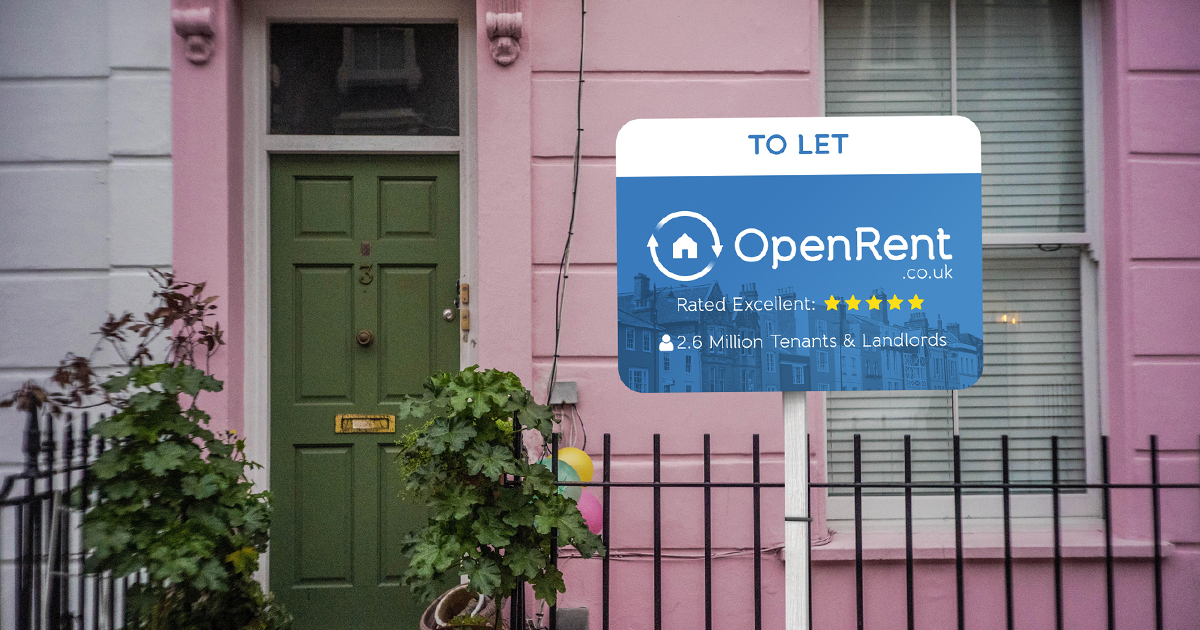 openrent uk