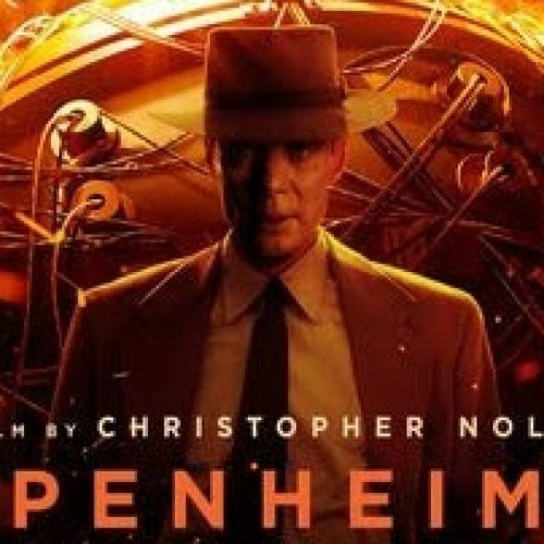 oppenheimer castellano online gratis