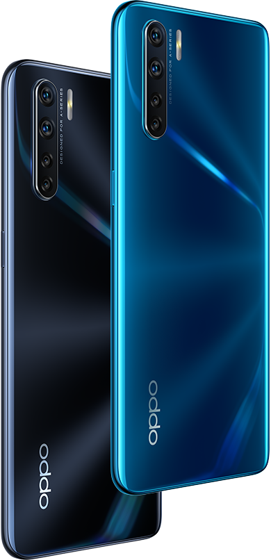 oppo a91