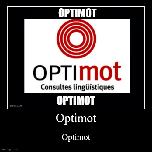 optimot