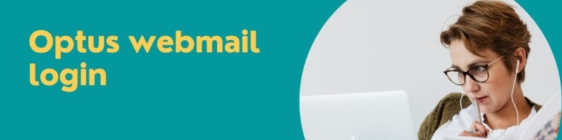 optus zoo webmail login