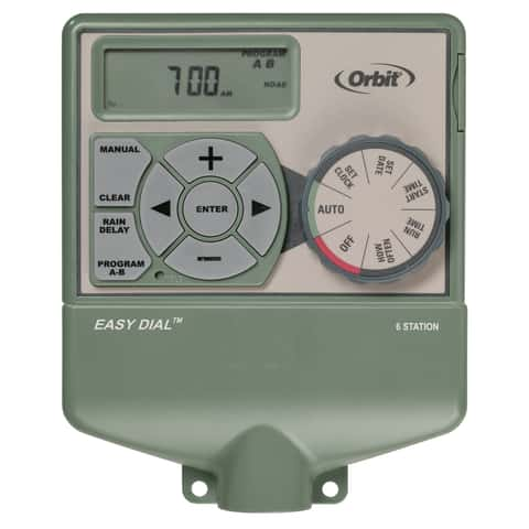 orbit easy dial timer full manual