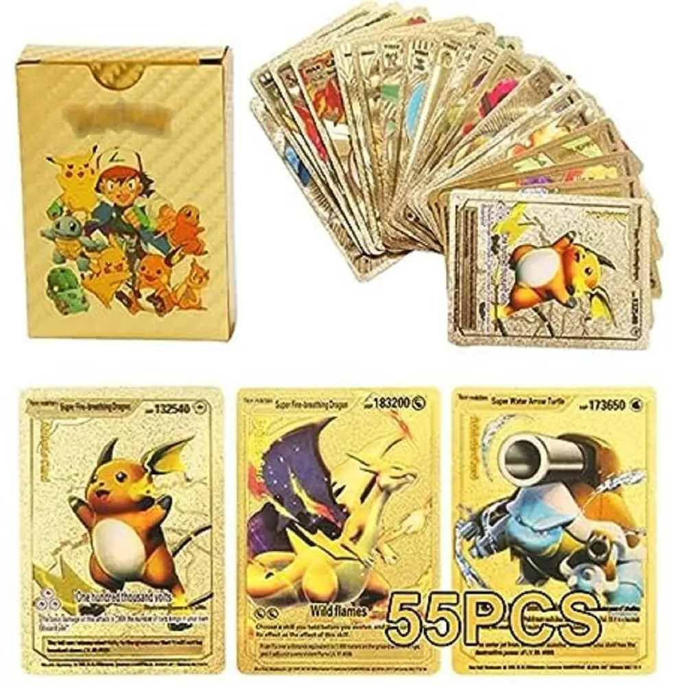 order pokemon cards