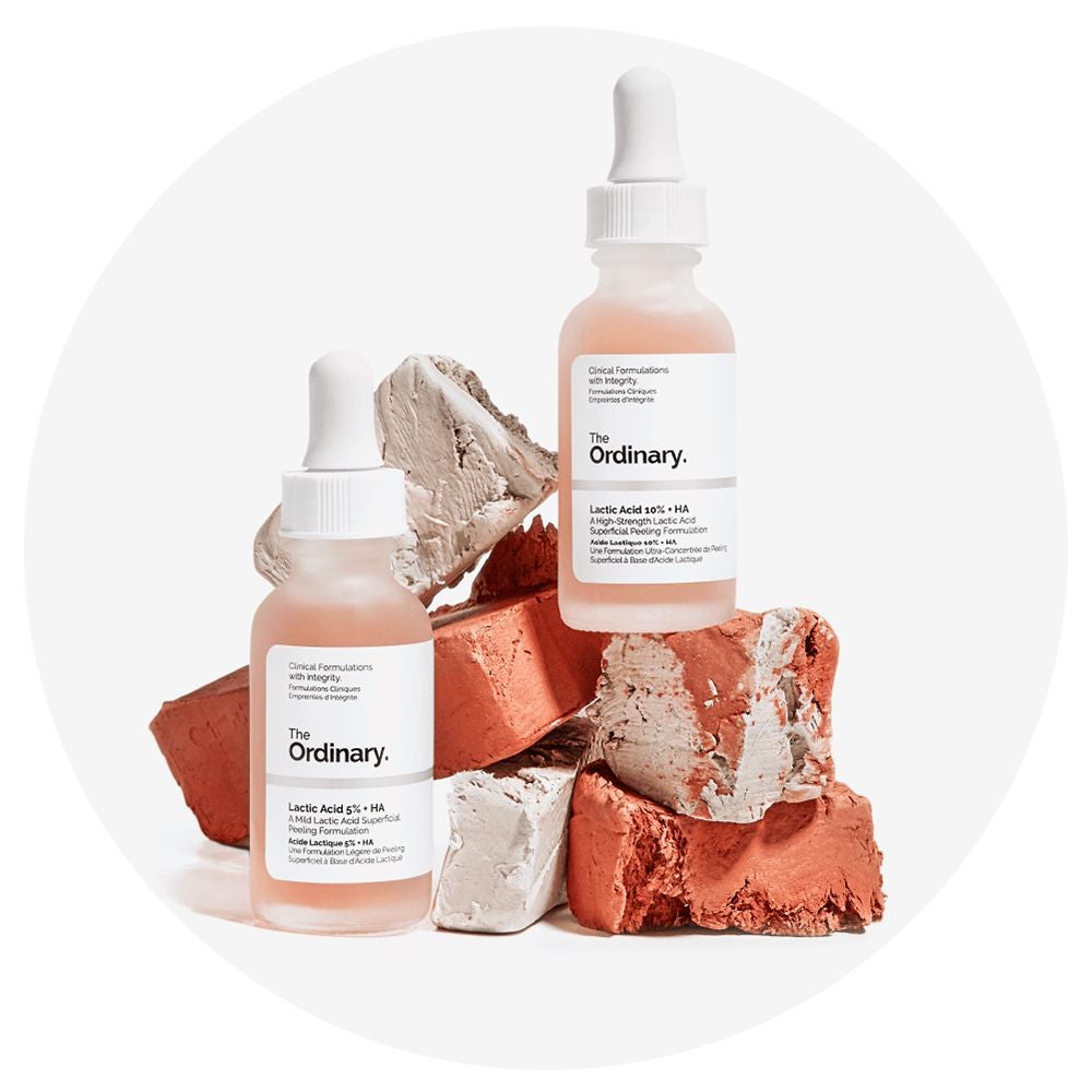 ordinary skincare boots